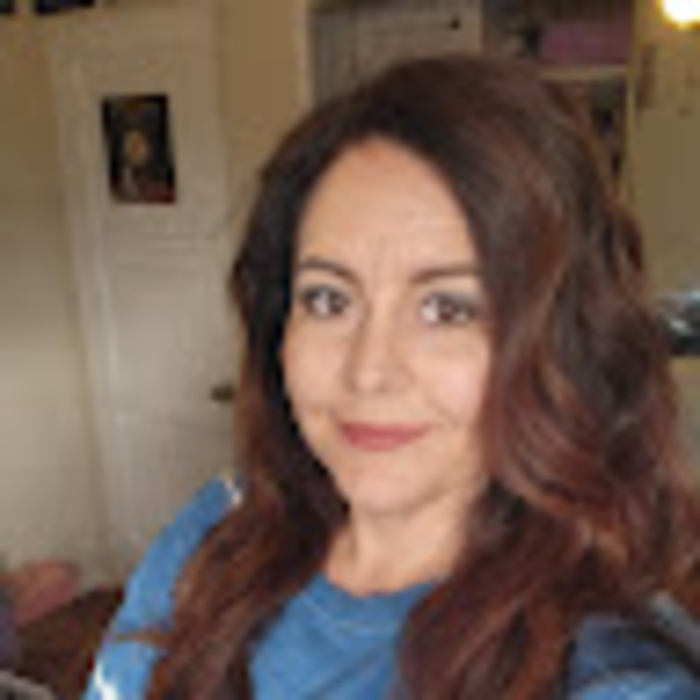 Meet your Posher, Lindsay